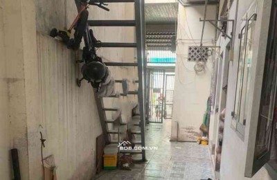 [H2536*] CHỦ NGỢP GIẢM SỐC DÒNG TIỀN 7P TRỌ LINH XUÂN THỦ ĐỨC, GIÁ CHỈ 4.X TỶ